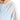 Colour Blocking Short Sleeve Tee **Ice Water**