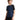Colour Blocking Short Sleeve Tee **Midnight**