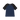 Colour Blocking Short Sleeve Tee **Midnight**