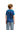 Colour Blocking Short Sleeves **Atlantic**