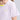 Colour Blocking Short Sleeves **Wistaria**