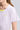 Colour Blocking Short Sleeves **Wistaria**