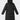 Convertible Down Jacket **Charcoal Black**