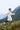Convertible Down Jacket **Cloud Dancer**