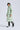 Convertible Down Jacket **Sage**