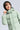 Convertible Down Jacket **Sage**