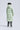 Convertible Down Jacket **Sage**