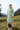 Convertible Down Jacket **Sage**