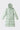 Convertible Down Jacket **Sage**