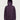 Cotton Power Hoodie **Blackcurrant**