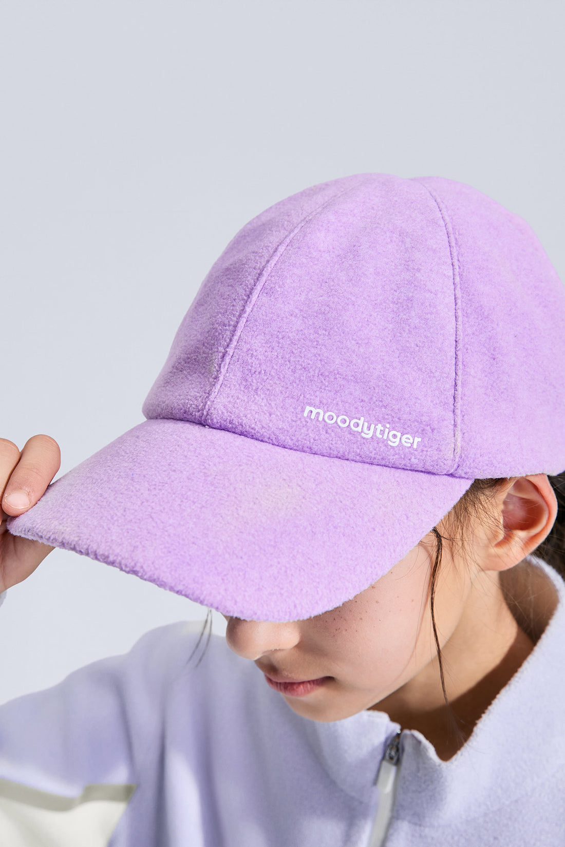 Curve Cap **Cosmic Sky**