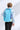 Daily Packable Backpack **Azure**