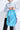 Daily Packable Backpack **Azure**