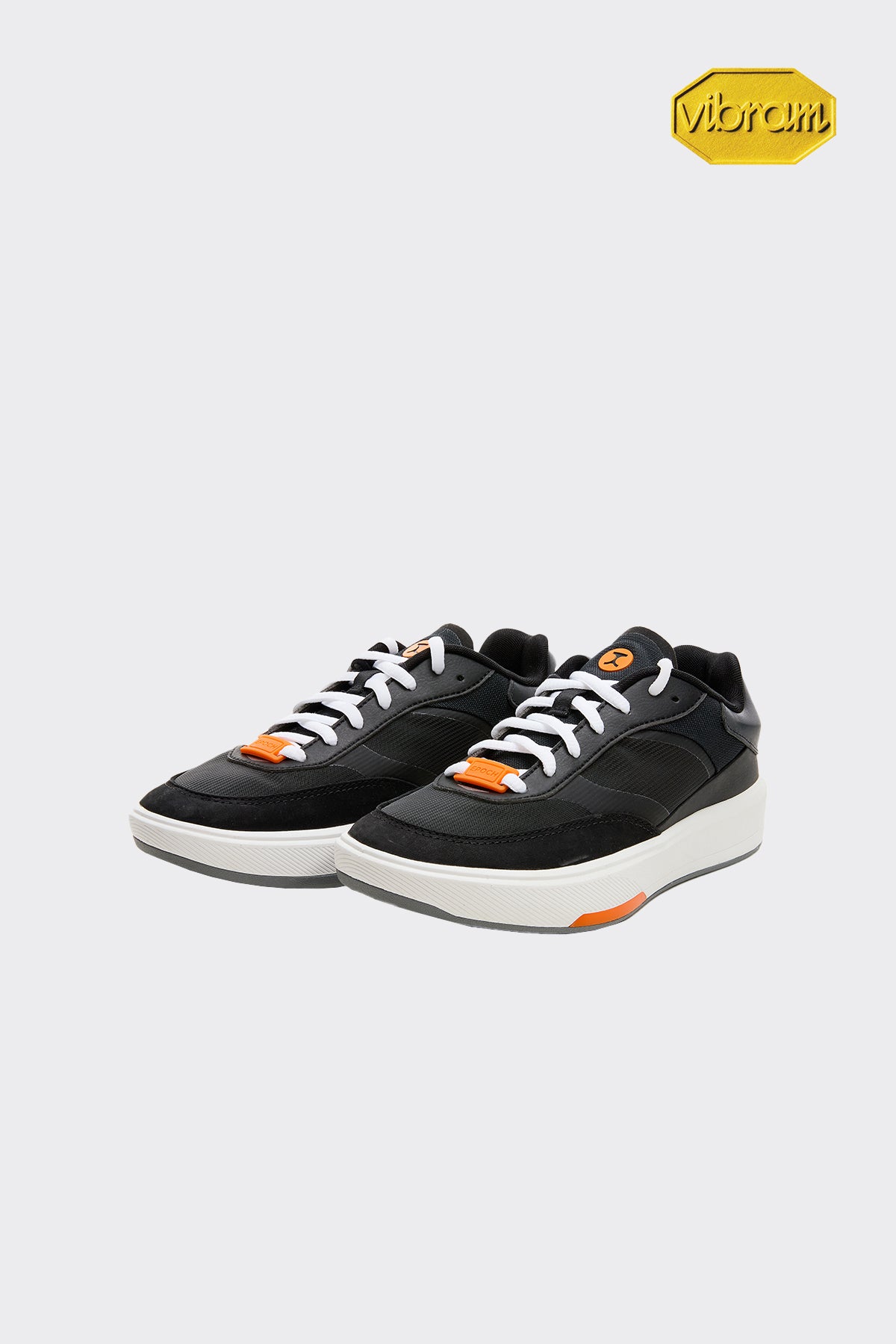 EPOCH P **Charcoal Black**