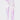 Fairy 2-in-1 Leggings **Color Coral Pink Purple**