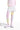 Fairy 2-in-1 Leggings **Color Coral Yellow**