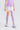 Fairy 2-in-9 Leggings **Gradient Buzz Orange**
