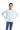 Fairy Long Sleeve Tee **Bloom Romance Blue**