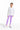 Fairy Long Sleeve Tee **Bloom Romance Purple**