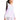 Fairy Long Sleeve Tee **Color Coral Pink Purple**