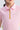 Fairy Short Sleeve Polo Dress **Pink Diamond**