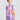 Fairy Short Sleeve Tee **Whelan Purple**