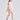 Fairy Sleeveless Dress **Pink Diamond**