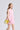 Fairy Sleeveless Dress **Pink Diamond**