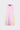 Fairy Sleeveless Dress **Pink Diamond**