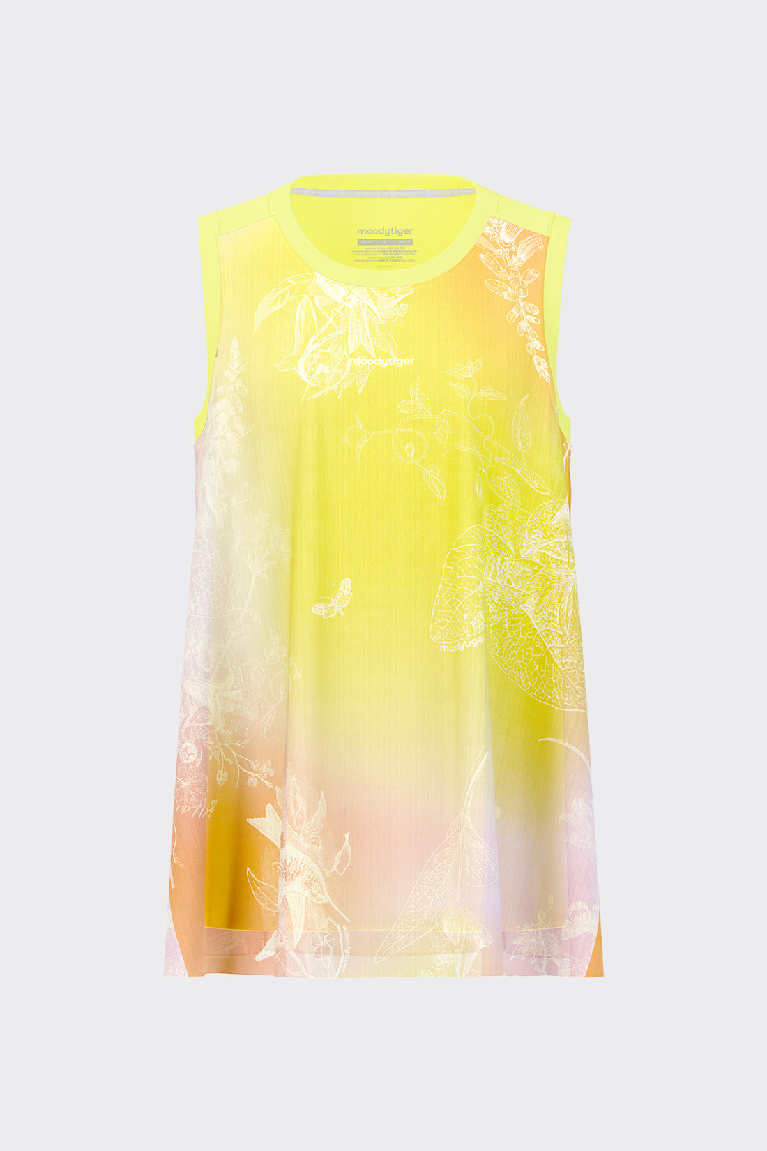 Fairy Tank **Lemon**