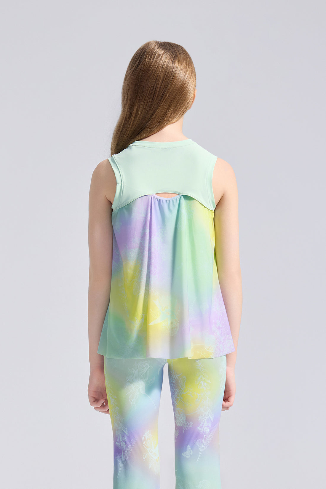 Fairy Tank **Mint**