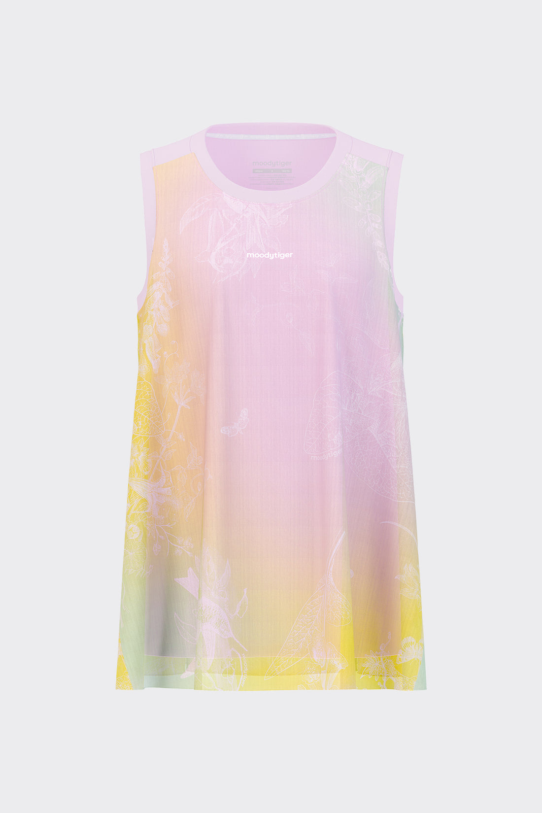 Fairy Tank **Pink Diamond1**