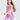 Fairy Tank **Whelan Purple**