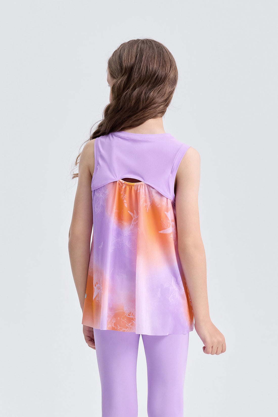 Fairy Tank **Whelan Purple**