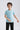 Frederick Sport T-shirt **Cirrus Blue**