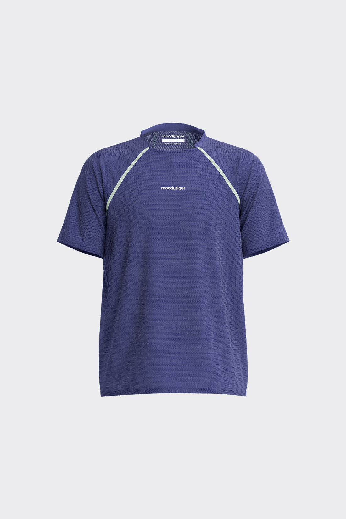 Frederick Sport T-shirt **Future Dusk**