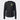Fusion Long Sleeve **Charcoal Black**