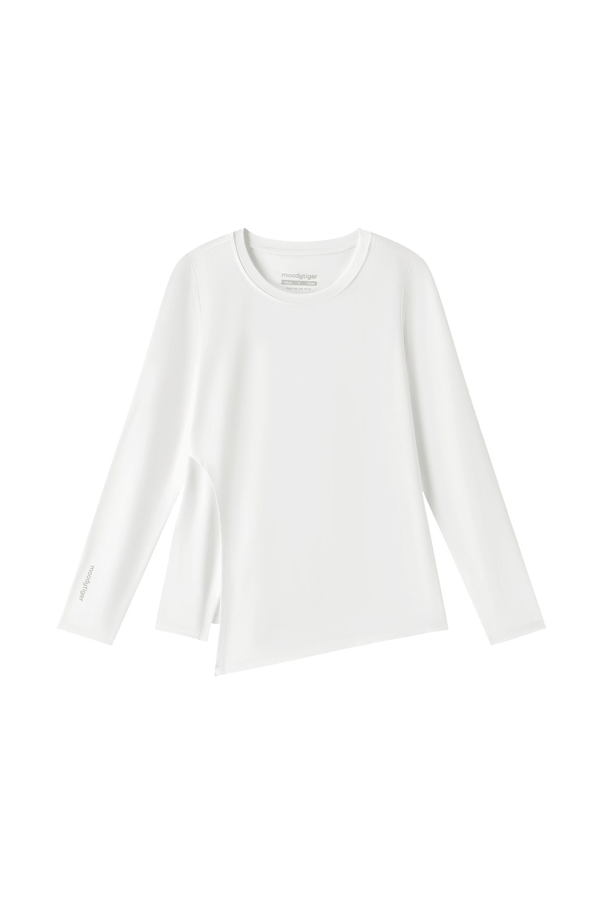 Gomera Dance Long Sleeve **Cloud Dancer**