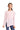 Gomera Dance Long Sleeve **Rose Quartz**