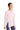 Gomera Dance Long Sleeve **Rose Quartz**