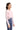 Gomera Dance Long Sleeve **Rose Quartz**