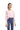 Gomera Dance Long Sleeve **Rose Quartz**