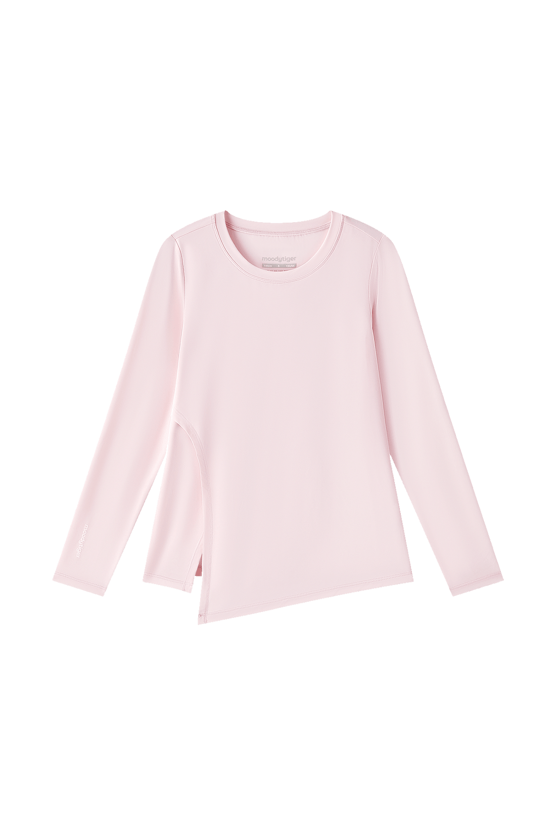 Gomera Dance Long Sleeve **Rose Quartz**