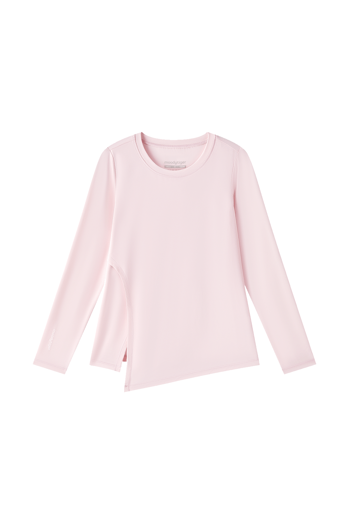 Gomera Dance Long Sleeve **Rose Quartz**