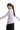 Gomera Dance Long Sleeve **Thistle**
