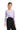 Gomera Dance Long Sleeve **Thistle**