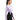 Gomera Dance Long Sleeve **Thistle**