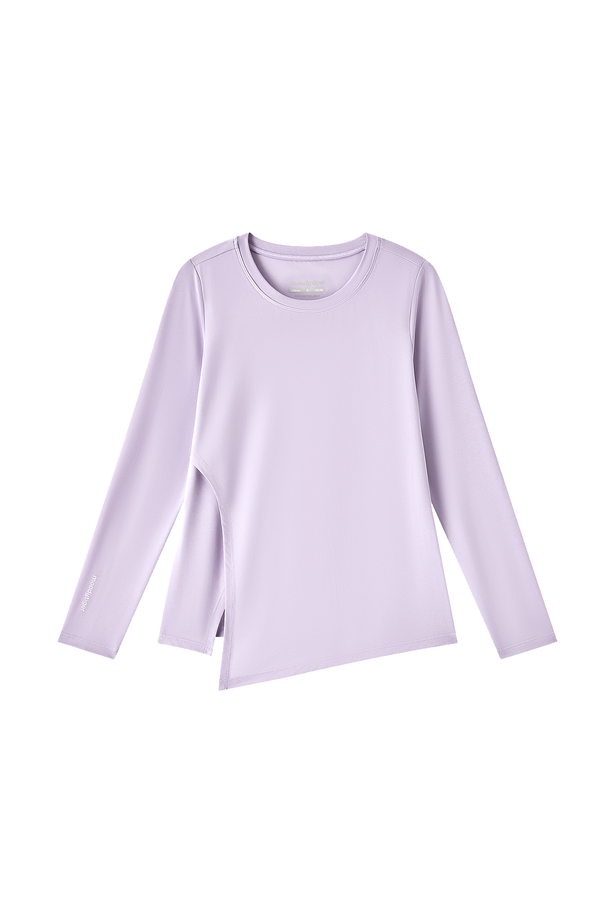 Gomera Dance Long Sleeve **Thistle**