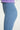 Heavenly Fleece Leggings **Lake Blue**