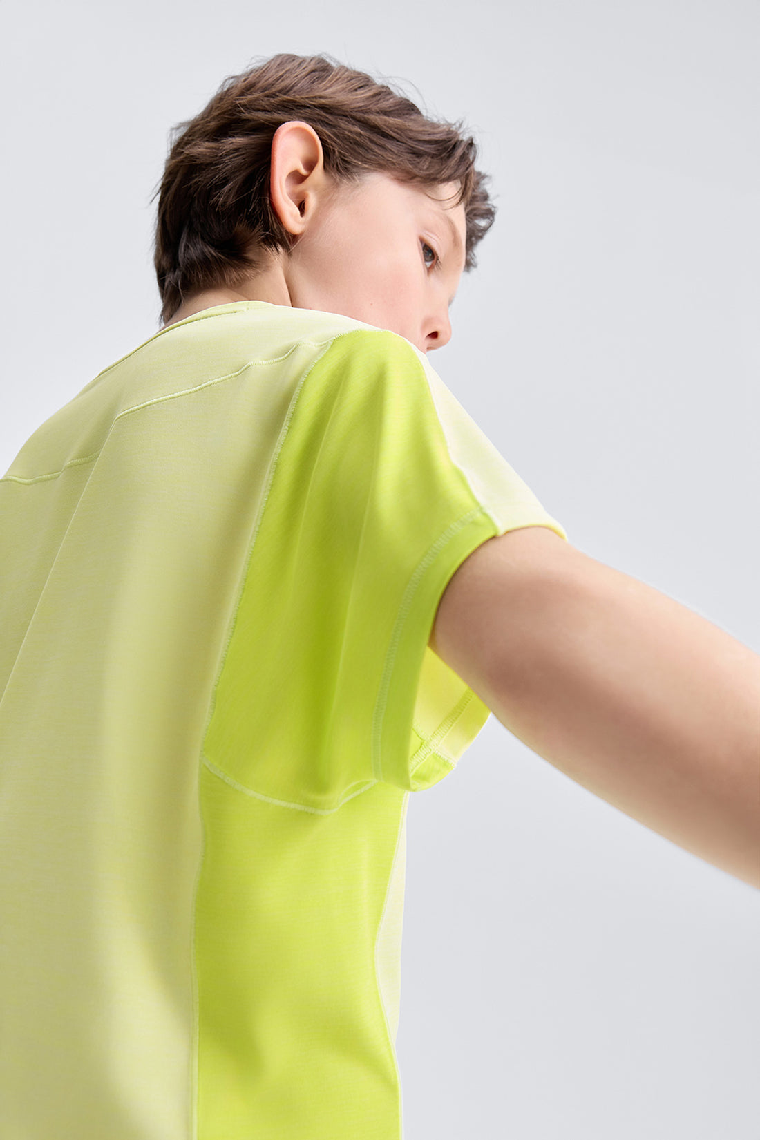 Hero Short Sleeve **Beeswax**